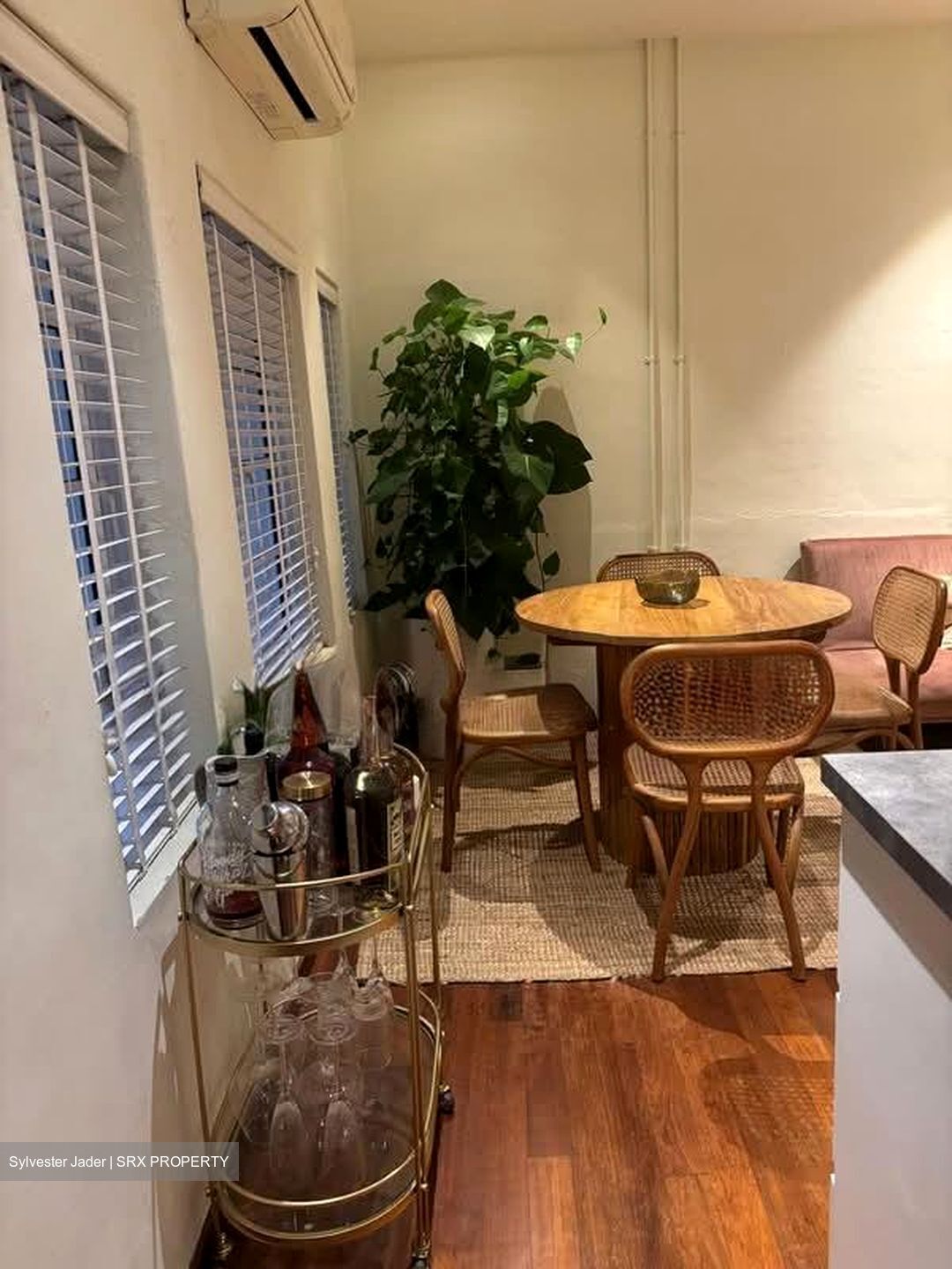 Tiong Bahru Estate (D3), Apartment #573695991